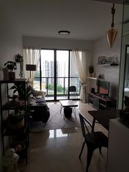 Botanique At Bartley (D19), Condominium #577226261